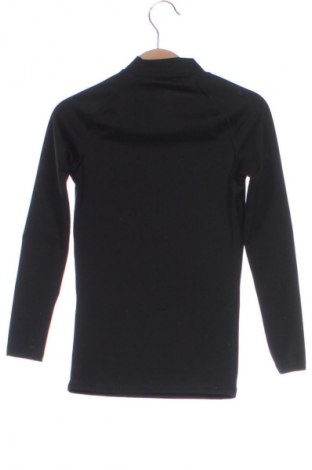 Detská blúzka  Decathlon, Veľkosť 5-6y/ 116-122 cm, Farba Čierna, Cena  12,79 €