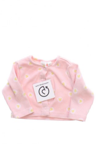 Dětská halenka  Disney, Velikost 2-3m/ 56-62 cm, Barva Růžová, Cena  139,00 Kč