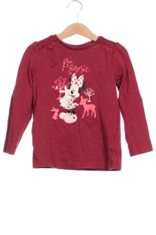 Kinder Shirt Disney, Größe 3-4y/ 104-110 cm, Farbe Mehrfarbig, Preis € 6,99