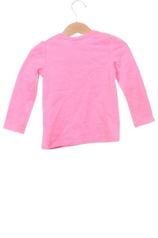 Bluză pentru copii Disney, Mărime 12-18m/ 80-86 cm, Culoare Roz, Preț 27,99 Lei