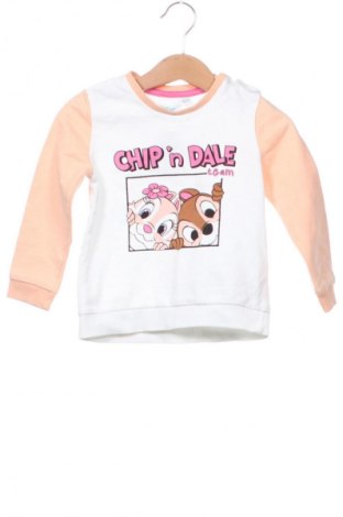 Bluză pentru copii Disney, Mărime 12-18m/ 80-86 cm, Culoare Multicolor, Preț 27,99 Lei