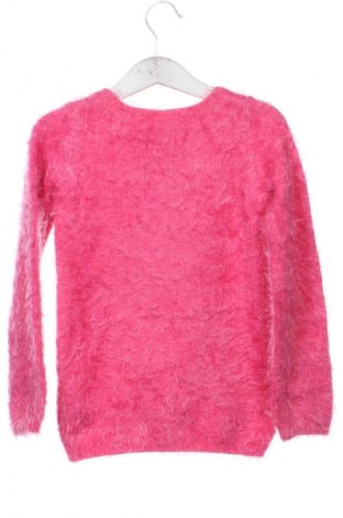 Kinder Shirt Dopo Dopo, Größe 5-6y/ 116-122 cm, Farbe Rosa, Preis 8,99 €