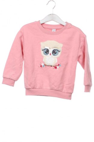 Bluză pentru copii Dopo Dopo, Mărime 2-3y/ 98-104 cm, Culoare Roz, Preț 28,99 Lei