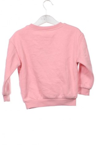 Bluză pentru copii Dopo Dopo, Mărime 2-3y/ 98-104 cm, Culoare Roz, Preț 28,99 Lei