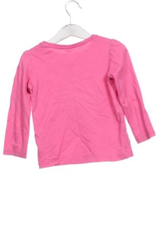 Kinder Shirt Dopo Dopo, Größe 2-3m/ 56-62 cm, Farbe Rosa, Preis € 5,99