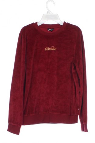 Dětská halenka  Ellesse, Velikost 12-13y/ 158-164 cm, Barva Červená, Cena  209,00 Kč