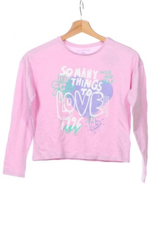 Kinder Shirt F&F, Größe 9-10y/ 140-146 cm, Farbe Lila, Preis € 6,99