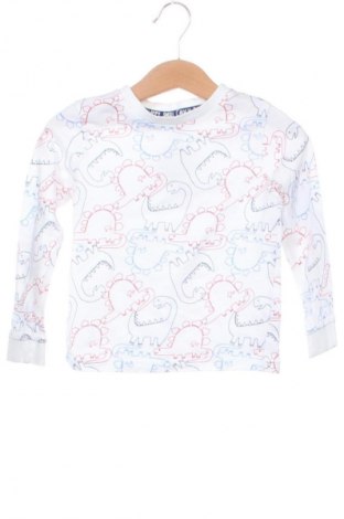 Bluză pentru copii F&F, Mărime 18-24m/ 86-98 cm, Culoare Multicolor, Preț 27,99 Lei