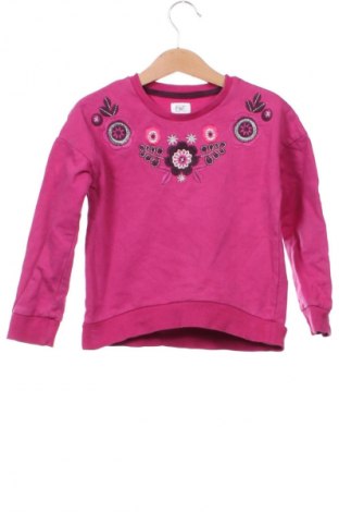 Detská blúzka  F&F, Veľkosť 4-5y/ 110-116 cm, Farba Viacfarebná, Cena  6,00 €