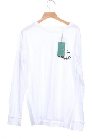 Dětská halenka  Fisherfield, Velikost 11-12y/ 152-158 cm, Barva Bílá, Cena  189,00 Kč