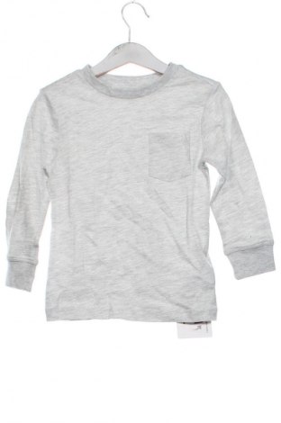 Dětská halenka  Friboo, Velikost 2-3y/ 98-104 cm, Barva Šedá, Cena  229,00 Kč