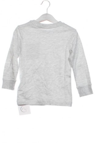 Dětská halenka  Friboo, Velikost 2-3y/ 98-104 cm, Barva Šedá, Cena  229,00 Kč