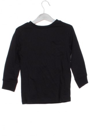 Bluză pentru copii Friboo, Mărime 2-3y/ 98-104 cm, Culoare Negru, Preț 45,99 Lei