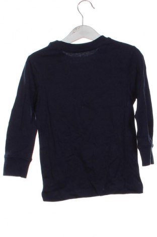 Dětská halenka  Friboo, Velikost 2-3y/ 98-104 cm, Barva Modrá, Cena  229,00 Kč