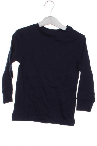 Dětská halenka  Friboo, Velikost 2-3y/ 98-104 cm, Barva Modrá, Cena  229,00 Kč