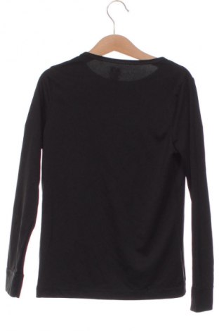 Dětská halenka  Fruit Of The Loom, Velikost 7-8y/ 128-134 cm, Barva Černá, Cena  195,00 Kč