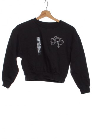 Dětská halenka  Gap Kids, Velikost 7-8y/ 128-134 cm, Barva Černá, Cena  629,00 Kč
