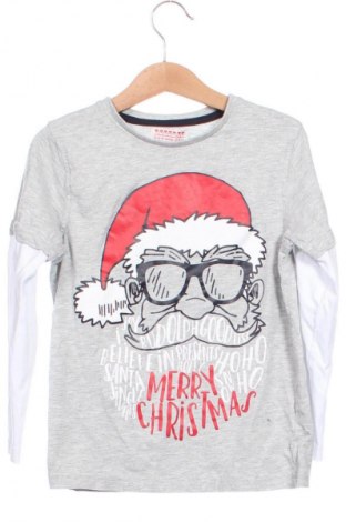 Детска блуза George, Размер 5-6y/ 116-122 см, Цвят Многоцветен, Цена 12,00 лв.