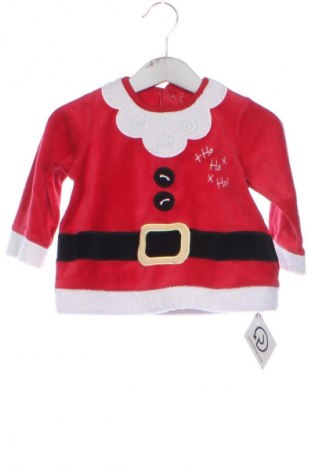 Bluză pentru copii George, Mărime 6-9m/ 68-74 cm, Culoare Roșu, Preț 27,99 Lei