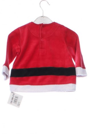 Bluză pentru copii George, Mărime 6-9m/ 68-74 cm, Culoare Roșu, Preț 27,99 Lei
