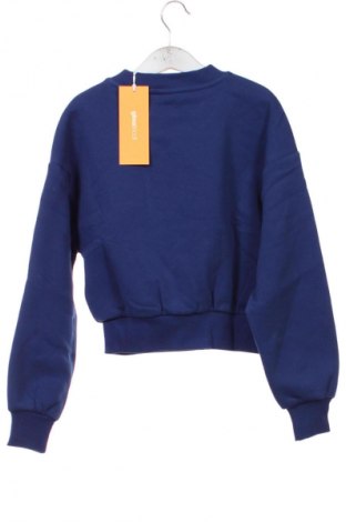 Bluză pentru copii Gina Tricot, Mărime 8-9y/ 134-140 cm, Culoare Albastru, Preț 79,99 Lei