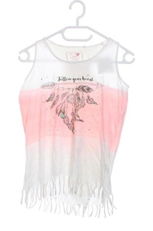 Kinder Shirt Girls, Größe 12-13y/ 158-164 cm, Farbe Mehrfarbig, Preis € 6,99