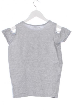 Bluză pentru copii Girls, Mărime 10-11y/ 146-152 cm, Culoare Gri, Preț 31,58 Lei