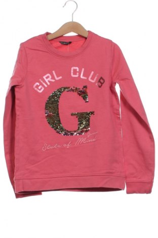 Detská blúzka  Guess, Veľkosť 9-10y/ 140-146 cm, Farba Ružová, Cena  17,39 €