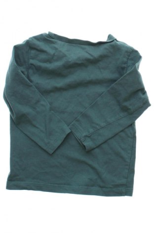 Dětská halenka  H&M, Velikost 18-24m/ 86-98 cm, Barva Zelená, Cena  139,00 Kč