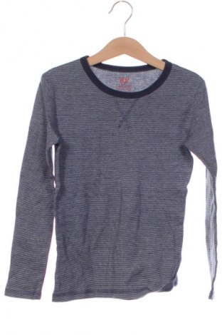 Dětská halenka  H&M, Velikost 6-7y/ 122-128 cm, Barva Vícebarevné, Cena  139,00 Kč