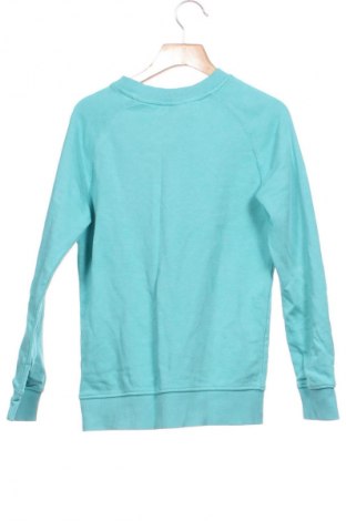 Dětská halenka  H&M, Velikost 8-9y/ 134-140 cm, Barva Modrá, Cena  139,00 Kč