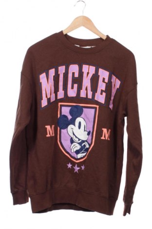 Dětská halenka  H&M, Velikost 14-15y/ 168-170 cm, Barva Hnědá, Cena  179,00 Kč