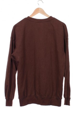 Dětská halenka  H&M, Velikost 14-15y/ 168-170 cm, Barva Hnědá, Cena  179,00 Kč