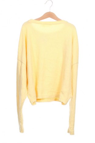 Παιδική μπλούζα H&M, Μέγεθος 14-15y/ 168-170 εκ., Χρώμα Κίτρινο, Τιμή 7,99 €