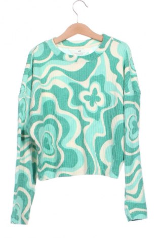 Dětská halenka  H&M, Velikost 8-9y/ 134-140 cm, Barva Vícebarevné, Cena  149,00 Kč