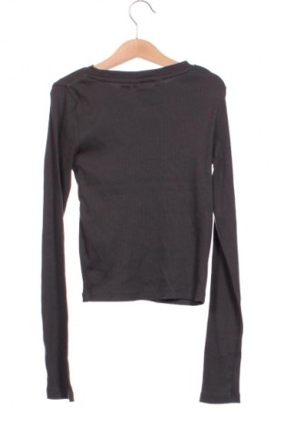 Dětská halenka  H&M, Velikost 12-13y/ 158-164 cm, Barva Šedá, Cena  129,00 Kč