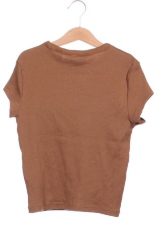 Dětská halenka  H&M, Velikost 12-13y/ 158-164 cm, Barva Hnědá, Cena  109,00 Kč