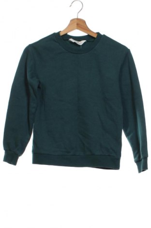 Dětská halenka  H&M, Velikost 7-8y/ 128-134 cm, Barva Zelená, Cena  149,00 Kč