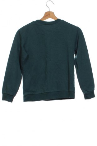 Dětská halenka  H&M, Velikost 7-8y/ 128-134 cm, Barva Zelená, Cena  149,00 Kč