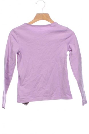 Bluză pentru copii H&M, Mărime 6-7y/ 122-128 cm, Culoare Mov, Preț 28,99 Lei