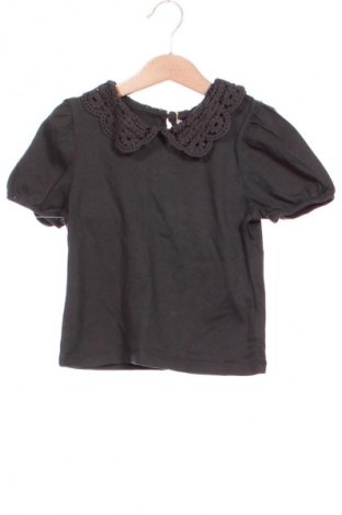 Bluză pentru copii H&M, Mărime 2-3y/ 98-104 cm, Culoare Gri, Preț 24,99 Lei