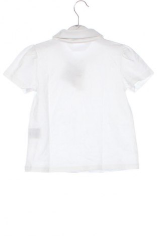 Bluză pentru copii H&M, Mărime 4-5y/ 110-116 cm, Culoare Alb, Preț 30,00 Lei