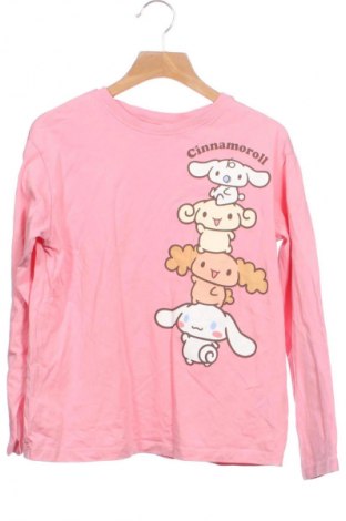 Bluză pentru copii H&M, Mărime 8-9y/ 134-140 cm, Culoare Multicolor, Preț 28,99 Lei