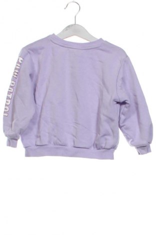 Bluză pentru copii H&M, Mărime 2-3y/ 98-104 cm, Culoare Mov, Preț 38,99 Lei