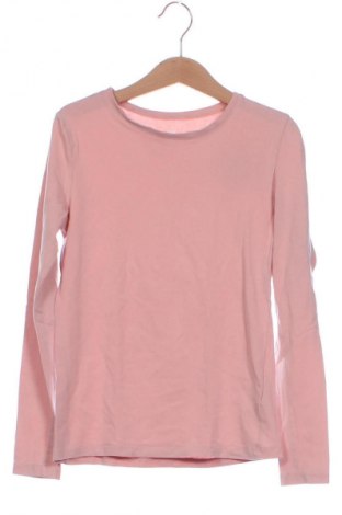 Dětská halenka  H&M, Velikost 8-9y/ 134-140 cm, Barva Růžová, Cena  139,00 Kč