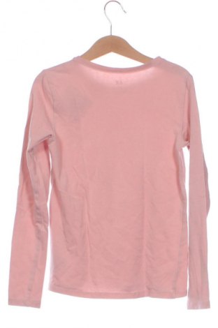 Dětská halenka  H&M, Velikost 8-9y/ 134-140 cm, Barva Růžová, Cena  139,00 Kč