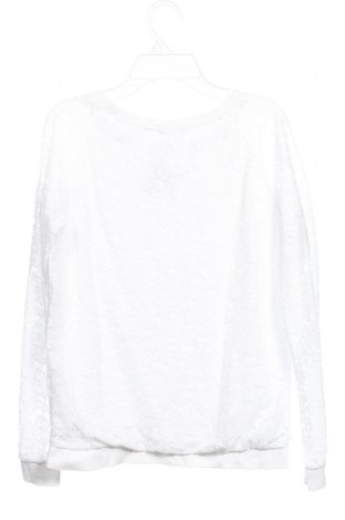Bluză pentru copii H&M, Mărime 14-15y/ 168-170 cm, Culoare Alb, Preț 31,99 Lei