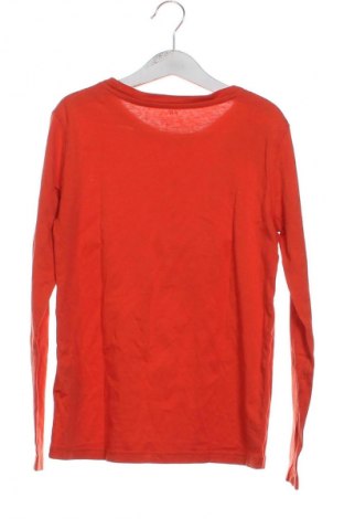 Dětská halenka  H&M, Velikost 8-9y/ 134-140 cm, Barva Oranžová, Cena  139,00 Kč