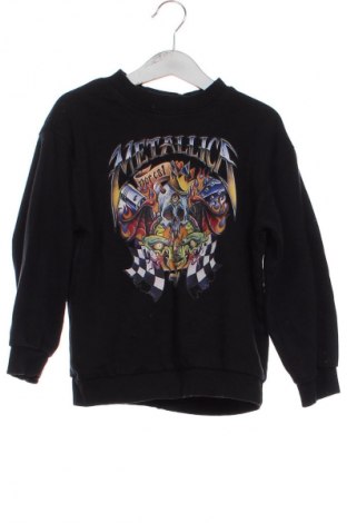 Bluză pentru copii H&M, Mărime 4-5y/ 110-116 cm, Culoare Negru, Preț 28,99 Lei