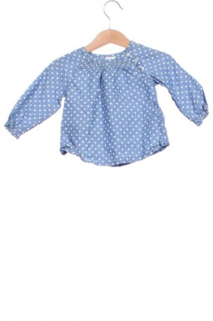 Bluză pentru copii H&M, Mărime 3-6m/ 62-68 cm, Culoare Multicolor, Preț 28,99 Lei